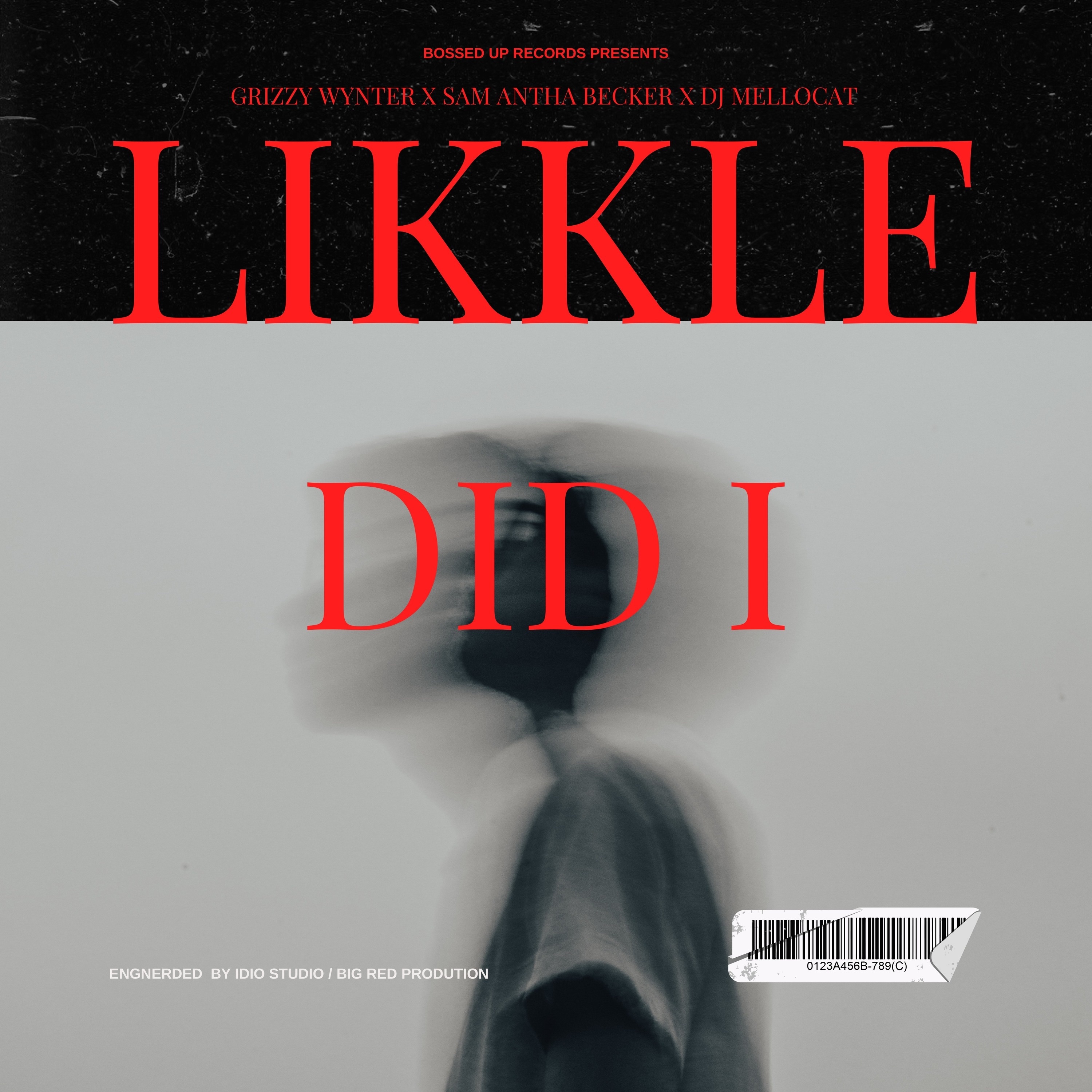 LIKKLE DID I - Single