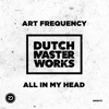 All In My Head - Single