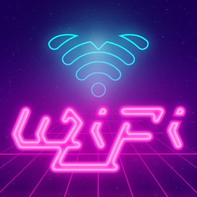Wifi (feat. OGBOOY) - Single