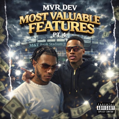 Most Valuable Features Prt. 4