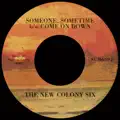 Someone, Sometime