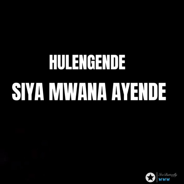 Siya Mwana Ayende