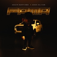 FAMA - Single - Adair Martínez & Adan Olivas