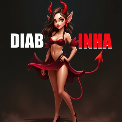 Diabinha - Single
