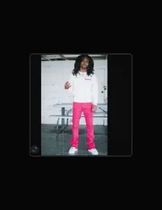 Listen to PFK Lou, watch music videos, read bio, see tour dates & more!