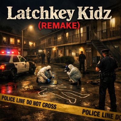 LATCHKEY KIDZ - Single