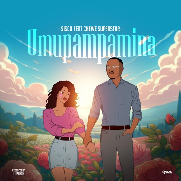 Umupampamina (feat. Chewe Superstar)