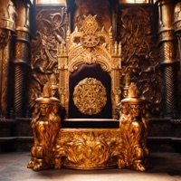 KINGDOM (Reggaeton Beat) - Single - Emy La Gargola