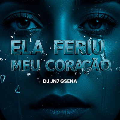 Ela Feriu Meu Coração - Single