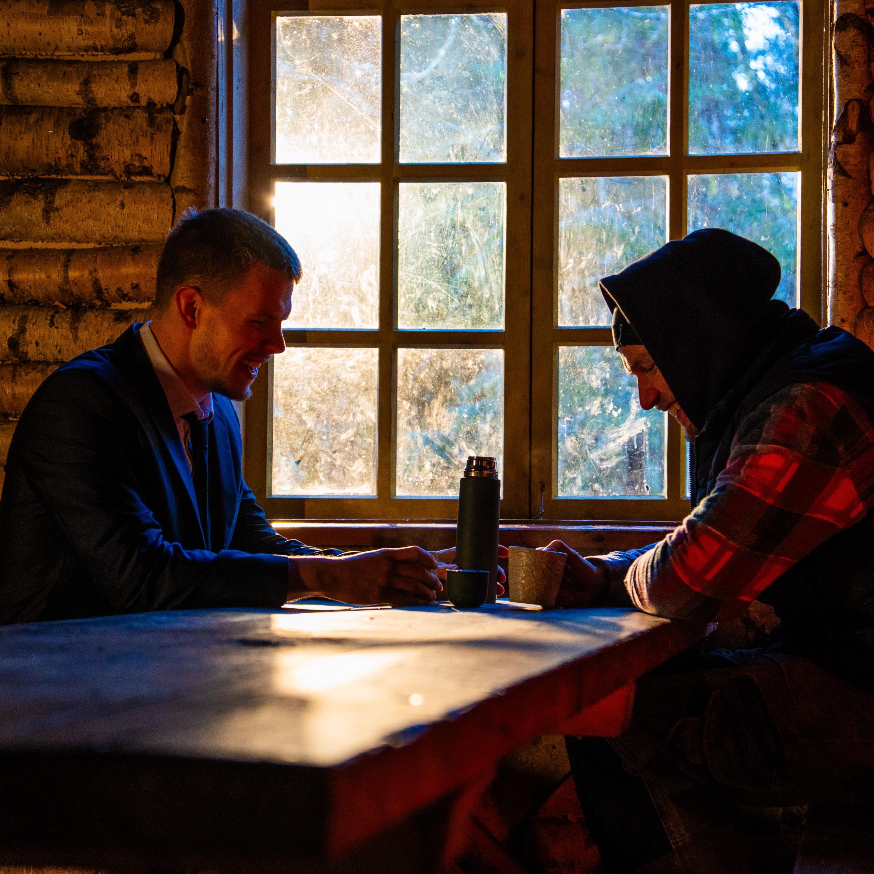 kõik saab korda - Single