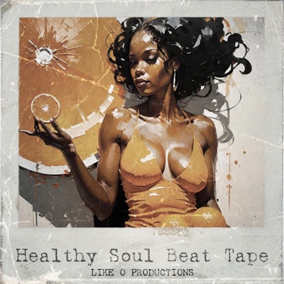 Healthy Soul Beat Tape