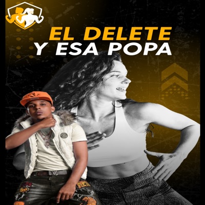 Y Esa Popa - Single