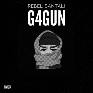 G4GUN (feat. yuvy) - Single