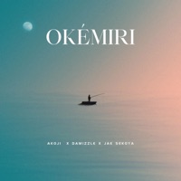 Okémiri - Single - Akoji, DAM!ZZLE & Jae Sekoya