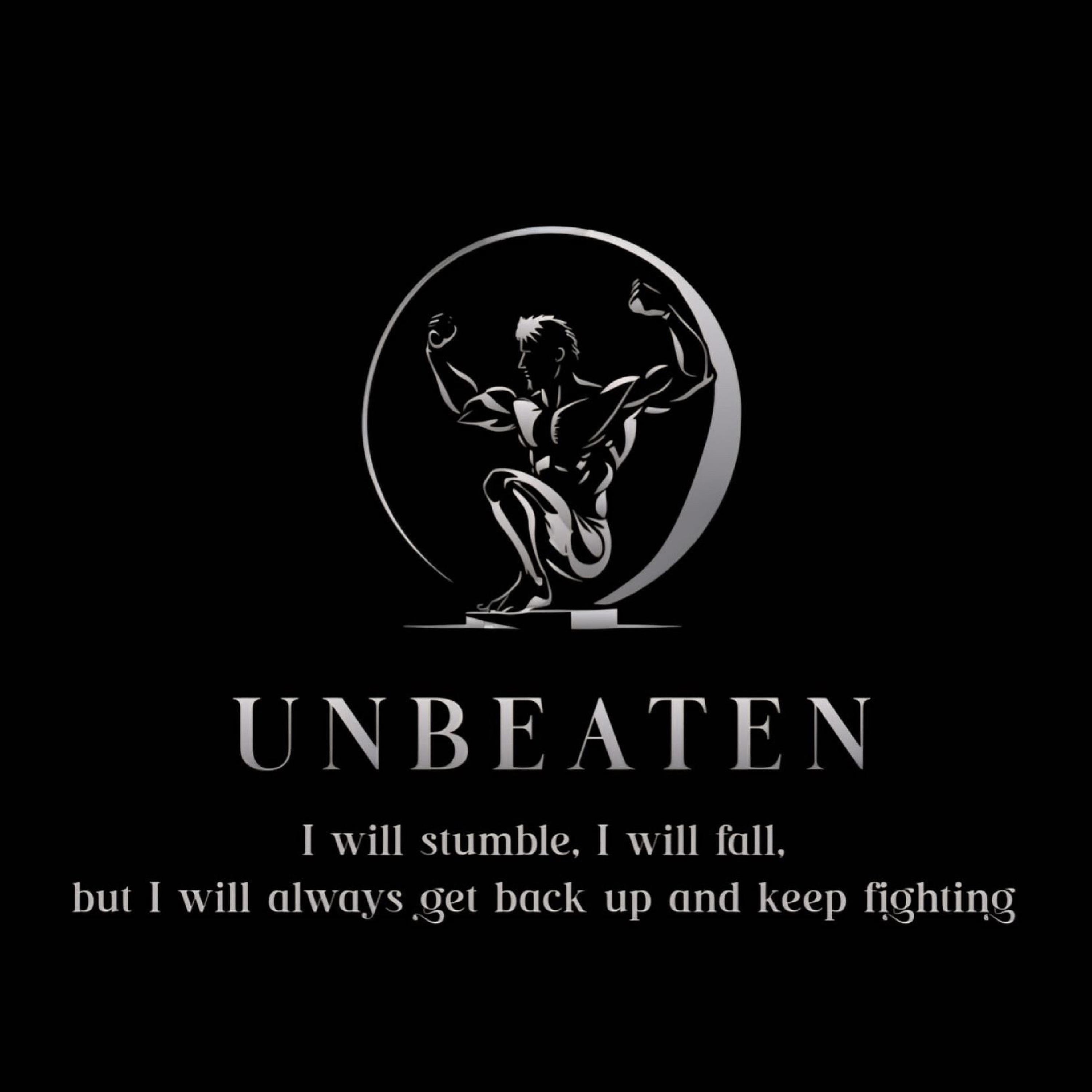 Unbeaten - Single