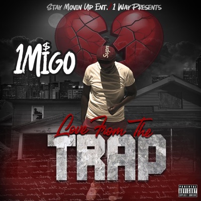 Love from the trap EP