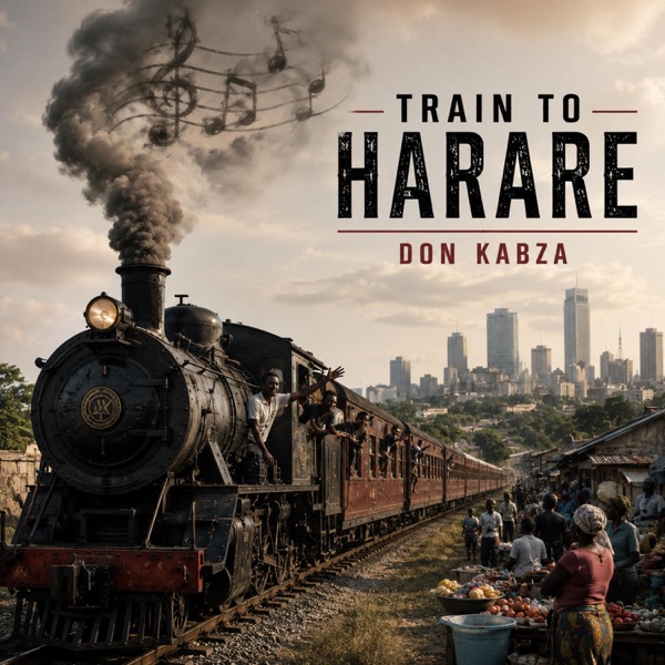 Train To Harare