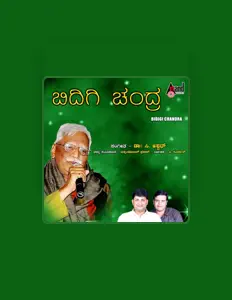 Luister naar Pradeep.B.V, bekijk muziekvideo's, lees de bio, bekijk de tourdata, en meer!