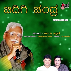 Bidigi Chandra