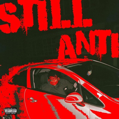 STILL ANTI - Single
