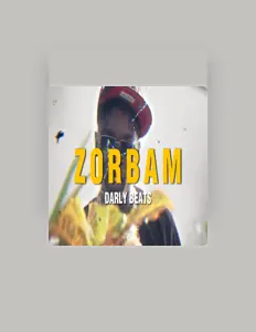 DARLY Beatsを聴いたり、ミュージックビデオを鑑賞したり、経歴やツアー日程などを確認したりしましょう！