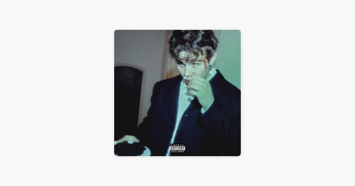 A COLD PLAY - The Kid LAROI