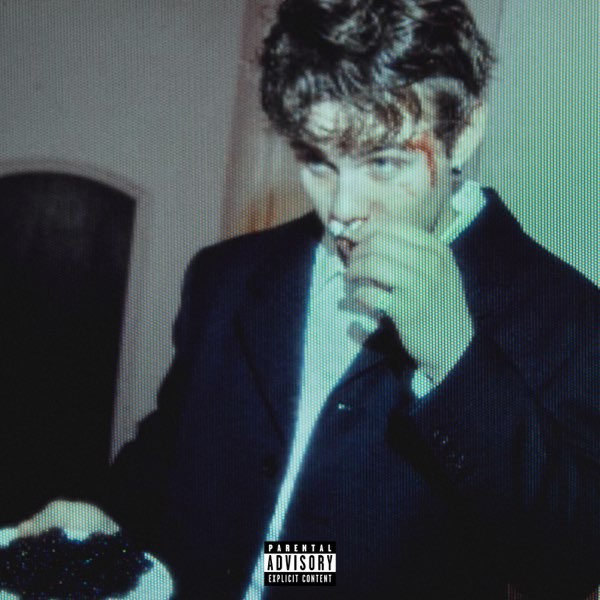 A COLD PLAY - Single - Album by The Kid LAROI - Apple Music