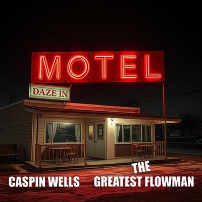 Daze In (feat. The Greatest Flowman) - Single