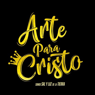 Somos Arte Para Cristo (feat. Iván) - Single
