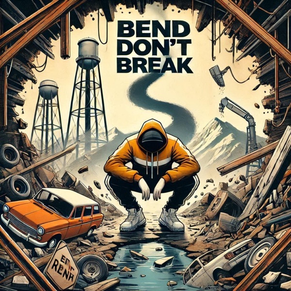 Bend Don't Break