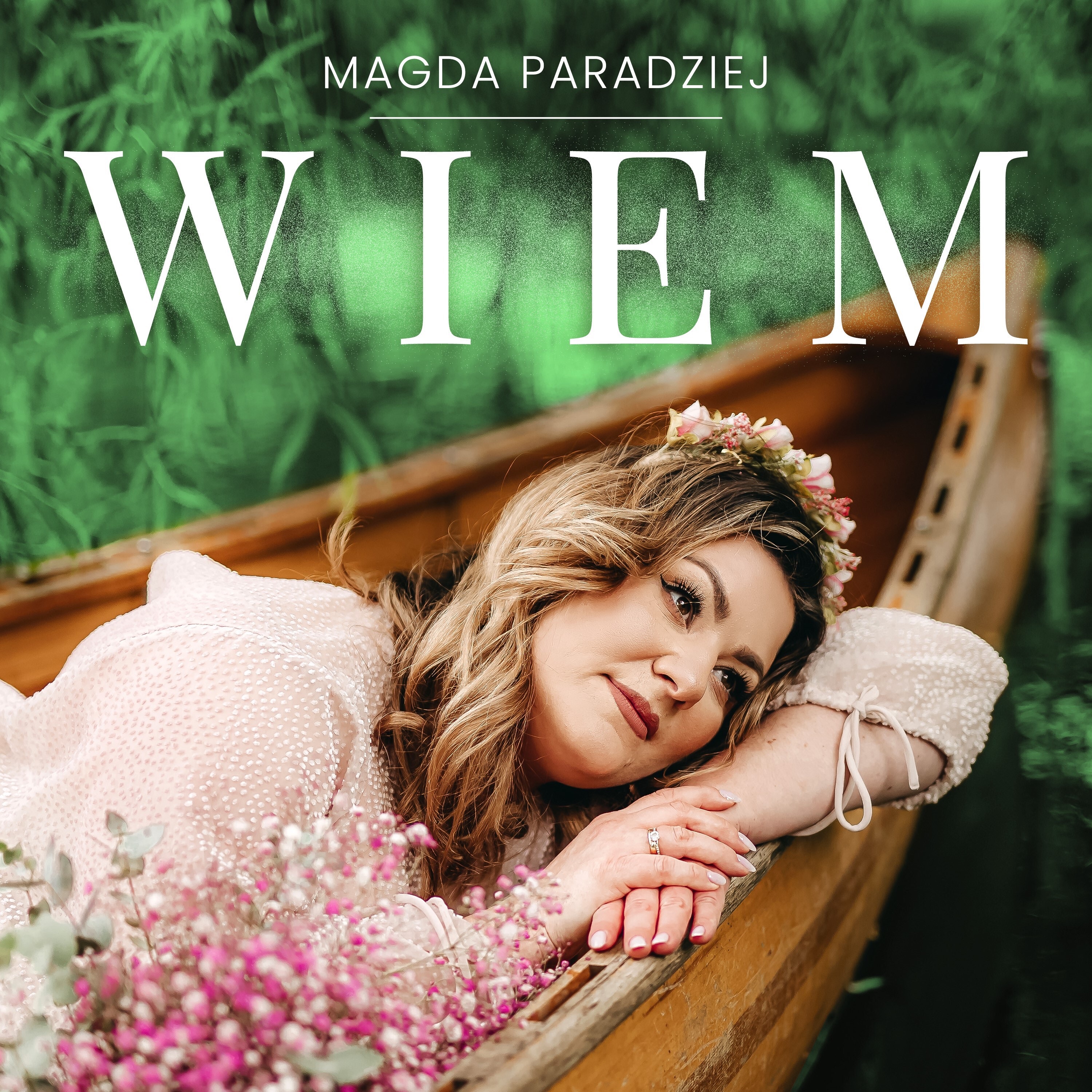 Wiem - Single