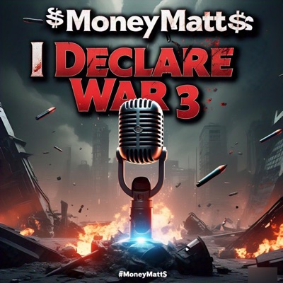 I Declare War 3 - EP