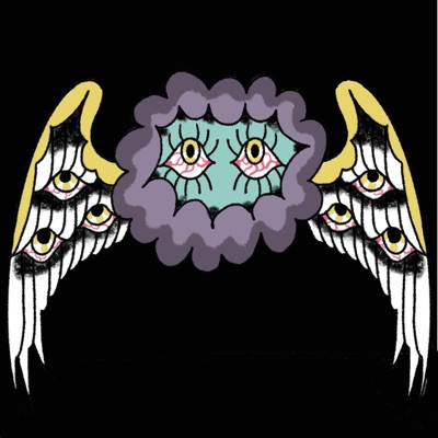 HIGHER (feat. yxngfery) - Single