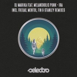 Ira DJ Marika & Melancholic Punk