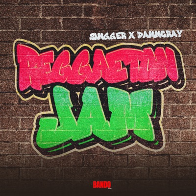 REGGAETÓN JAM - Single