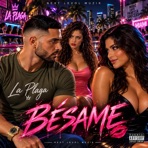 BÉSAME - Single