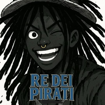 Re dei Pirati - Single