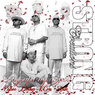 PAGSAPIT NG GABI (feat. EIZHOE, K-CRIS, DEEKEI & SLADE) - Single