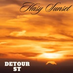 Hazy Sunset - Single