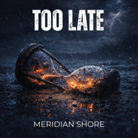 Too Late - Meridian Shore Cover Art