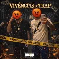 Vivências de trap - Single - MC KN & Luckesa