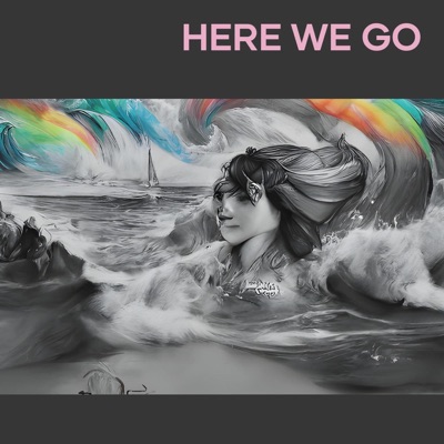 Here We Go (feat. P Postman) - Single