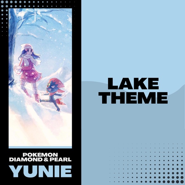 Lake Theme (from "Diamond & Pearl")