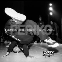 Jump a Little Higher - Single - Periko