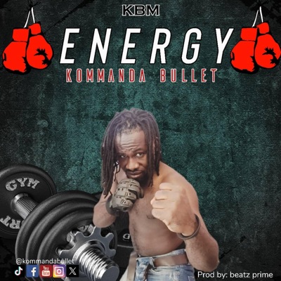 Energy - Single