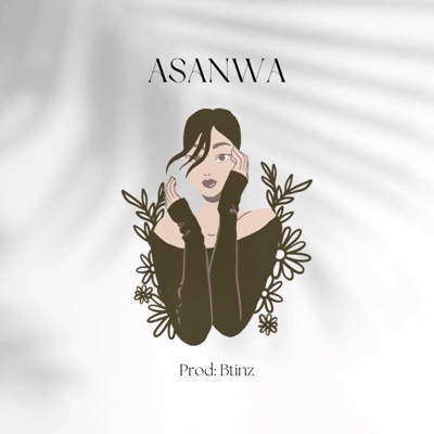 Asanwa - Single