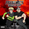 Frenemies (feat. Jgriff) - Single