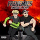 Frenemies feat Jgriff Single