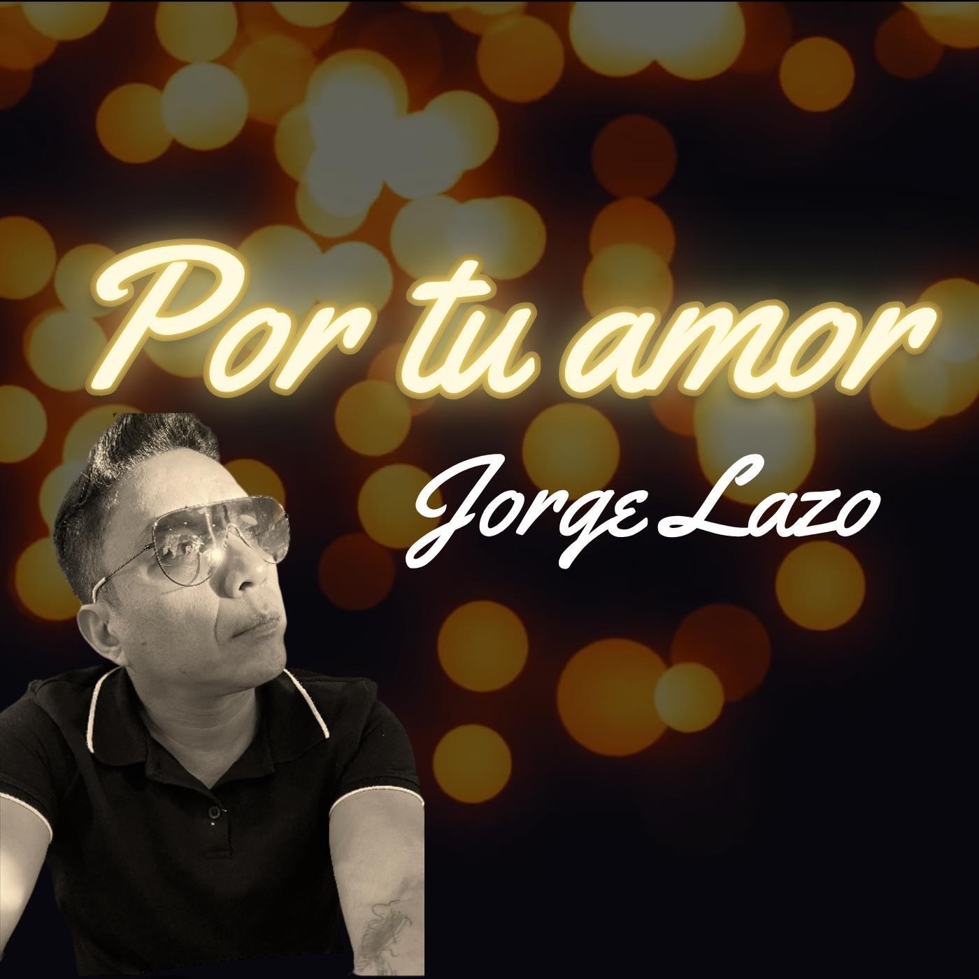 Por Tu Amor - Single