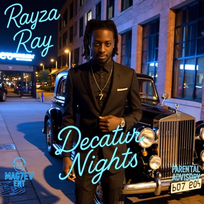 Decatur Nights